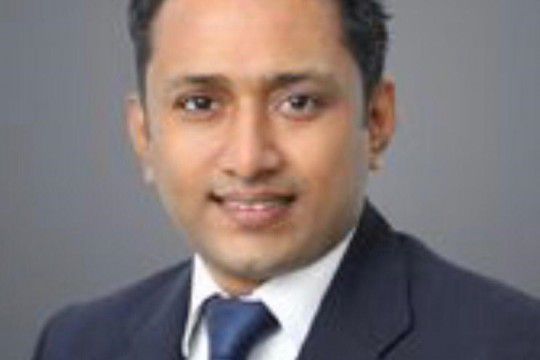 Prof. Pramod Subash