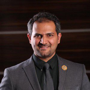 دکتر محمد علی آسایش