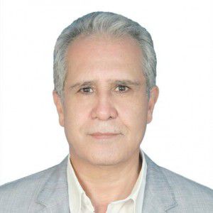 دکتر علیرضا نواب اعظم