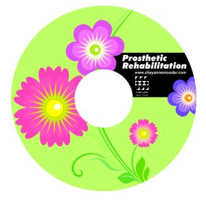 CD-PDF  Prosthetic Rehabilitation