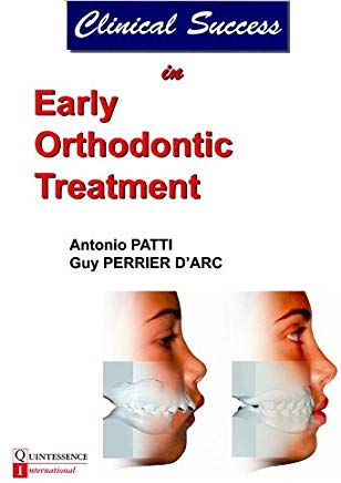 Clinical Succes in Early Orthodontic Treatment