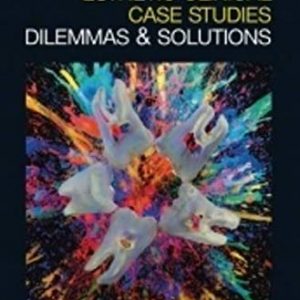 (Esthetic Clinical Case Studies (Dilemmas & Solutions