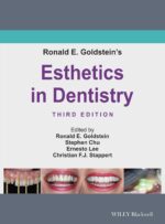 Goldstein’s Esthetics in Dentistry 2018 (2 Vol)