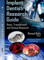 Implant dentistry research guide Implant Dentistry Research Guide - Image 1