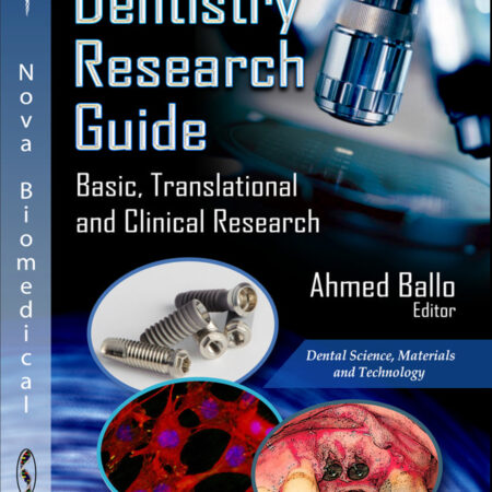 Implant dentistry research guide