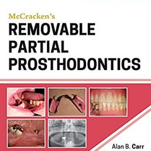 McCracken’s Removable Partial Prosthodontics