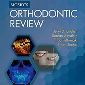 Mosby’s Orthodontic Review