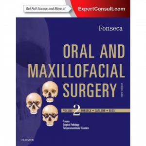 (Oral & Maxillofacial Surgery 2018  (Vol 2