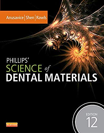 Phillips’ Science of Dental Materials