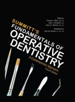 Summitt's-Fundamentals-of-Operative-Dentistry