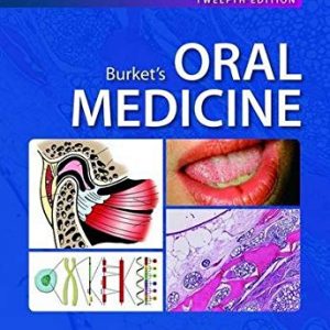 burket’s Oral Medicin