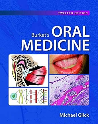 burket’s Oral Medicin