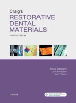 Craig's Restorative Dental Materials 2019 (New Edition Is Available) - Image 2