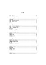 horizon 1402_Page_06 HORIZON آمادگی برای زبان انگلیسی آزمون دستیاری دندانپزشکی - Image 6