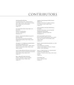 جلد 1_Page_05 مبانی دندانپزشکی زیبایی (اصول عملی و نظری در دندانپزشکی زیبایی) جلد اول (گلاسه رنگی) - Image 6