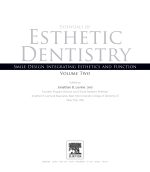 جلد2_Page_03 مبانی دندانپزشکی زیبایی (طراحی لبخند تلفیقی از زیبایی و عملکرد) جلد دوم - Image 4