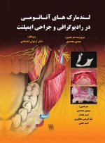 لندمارک های آناتومی در رادیوگرافی و جراحی ایمپلنت