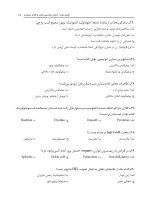 مجموعه سوالات آزمون ورودی تخصصی دندانپزشکی دوره سی و دوم  (تیر ۱۳۹۷) - Image 8