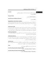 فرهنگ لغات و اصطلاحات پریودونتولوژی - Image 8