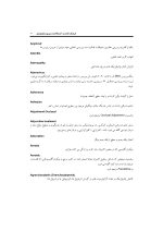 فرهنگ لغات و اصطلاحات پریودونتولوژی - Image 9