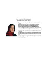 پروتز ایمپلنت های دندانی میش ۲۰۱۵ ( گلاسه رنگی دوجلدی همراه با قاب) - Image 7