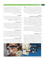 پروتز ایمپلنت های دندانی میش ۲۰۱۵ ج ۲ (سیاه و سفید) - Image 8