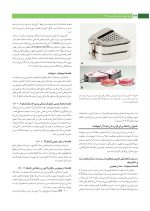 پروتز ایمپلنت های دندانی میش ۲۰۱۵ ج ۲ (سیاه و سفید) - Image 10