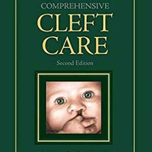 (Comprehensive Cleft Care (Vol 1