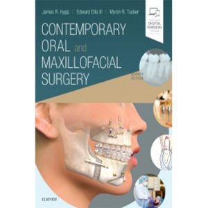 Contemporary Oral and Maxillofacial Surgery 2019