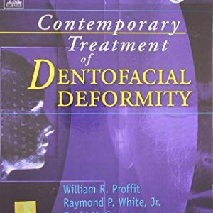 Contemporary Treatment of Dentofacial Deformity