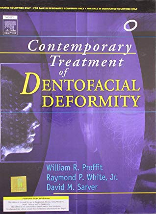 Contemporary Treatment of Dentofacial Deformity