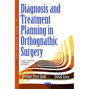 Diagnosis and Treatment Planing in Orthognathic Surgery