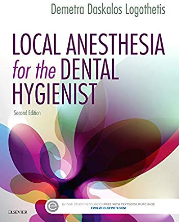 Local Anesthesia for the Dental Hyginist