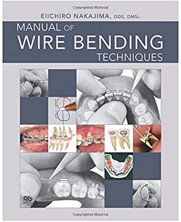 Manual of wire bending