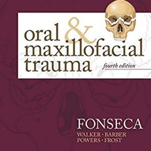 Oral & Maxillofacial Trauma