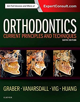 (Orthodontics Current Principles and Techniques (2 Vol