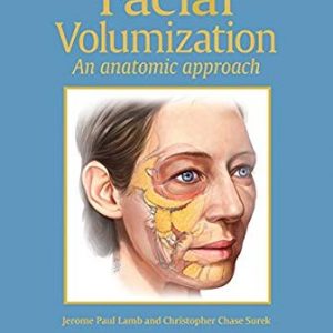 2017(Facial Volumization an Anatomic Approach (Thieme