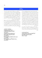 راهنمای مراحل کلینیکی_Page_07 راهنمای مراحل کلینیکی و لابراتواری انتخاب و آمادهسازی اباتمنت ایمپلنتهای دندانی - Image 8