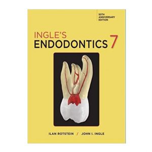 Ingle’s Endodontics 2018 -7th Edition دو جلدی