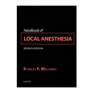 Handbook of Local Anesthesia 2020