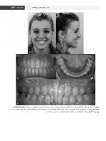 ارتودنسی معاصر پروفیت ۲۰۱۹ (جلد ۳) سیاه و سفید - Image 7