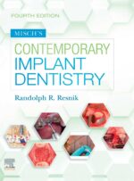 MISCH’S CONTEMPORARY IMPLANT DENTISTRY 2021 (2 Vol)