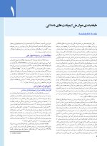 میش 2018 پیشگیری از عوارض در ایمپلنتولوژی_Page_05 دوره دو جلدی پیشگیری از عوارض در ایمپلنتولوژی - میش 2018 - Image 5