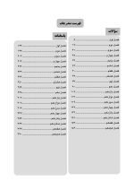 DDQ ART 2019_Page_04 DDQ علم و هنر در دندانپزشکی ترمیمی 2019 (مجموعه سوالات تفکیکی دندانپزشکی) - Image 5