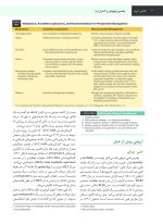 جلد اول_Page_06 جراحی دهان، فک و صورت فونسکا 2018 جلد اول (بی حسی، بی هوشی و کنترل درد) - Image 5