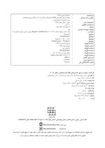 CDR Ingle_Page_02 CDR اینگل 2019 جلد اول (چکیده مراجع دندانپزشکی) - Image 3