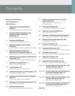 ENDODONTICS PRINCIPLES AND PRACTICE 2021 (SIXTH EDITION) - Image 4