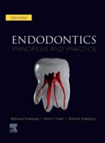 ENDODONTICS PRINCIPLES AND PRACTICE 2021 (SIXTH EDITION)