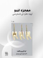 معجزه اندو (تهیه حفره ی دسترسی) - جلد 1