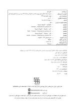 مجموعه سوالات تفكيكي آزمون ورودی تخصصی دندانپزشکی (مرداد ۱۳۹۹) - Image 3